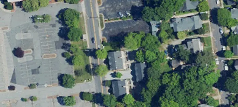 9-Unit Apartment Complex