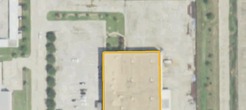 Office Building With Shop/Lab Space