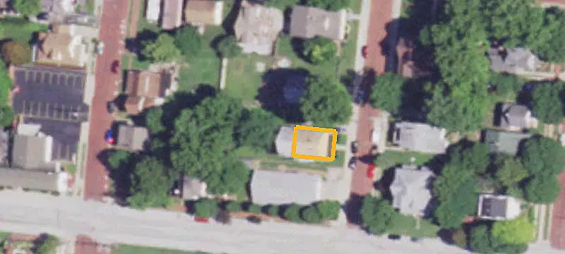 Four-Unit Apartment Property