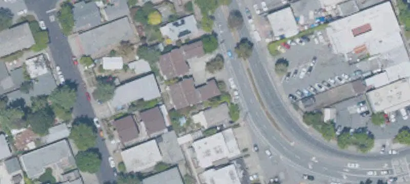 4-Unit Quadplex with Garages