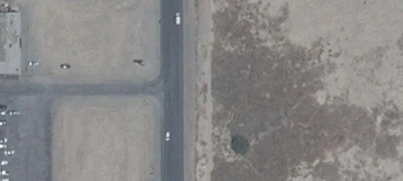 Commercial Land Near Casino