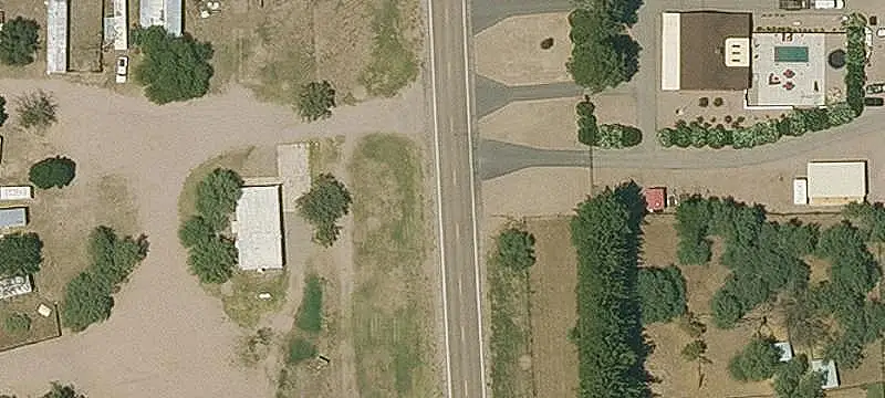 Commercial Land