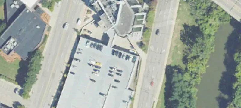 Historic Mixed-Use Property