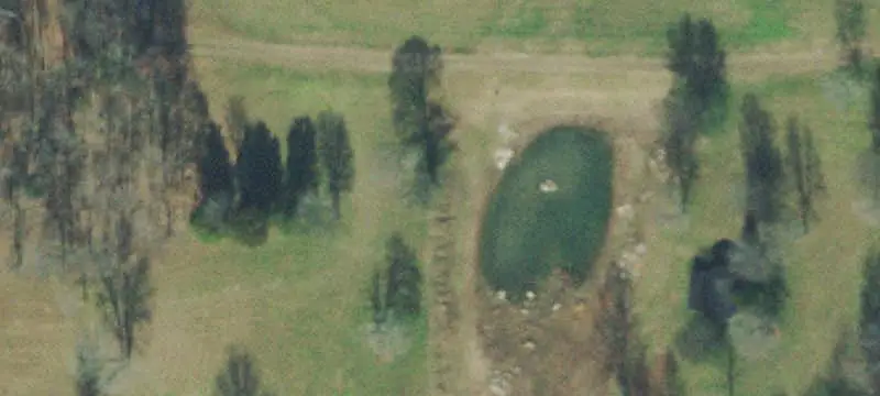 Land