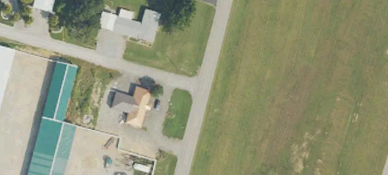 Self Storage Facility with Workshop