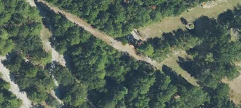Land or Vacant Lot