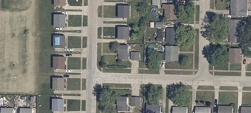 Side-by-Side Duplex