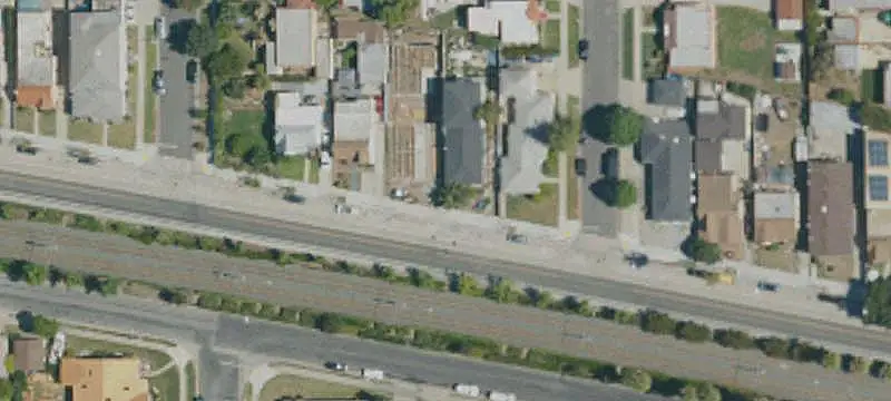 New Construction Quadplex