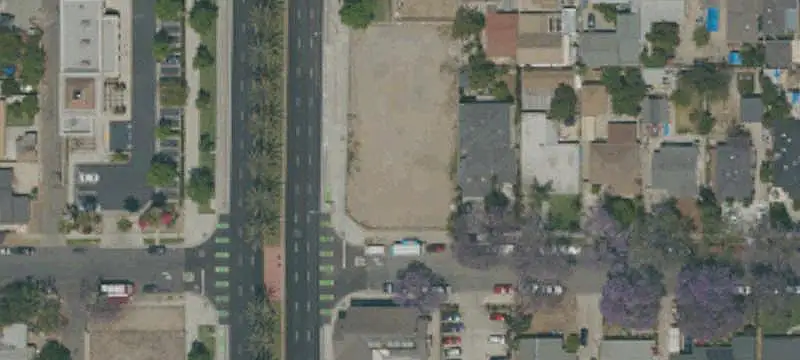 Commercial Land with Medical Office Plans
