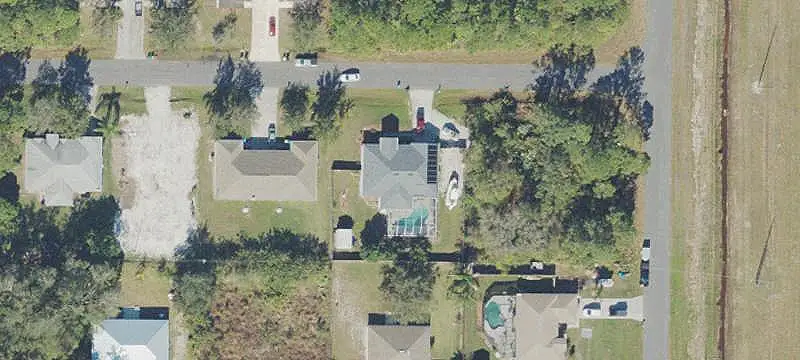 New Construction Duplex