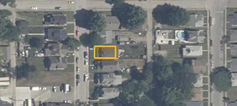 Remodeled Two-Unit Duplex
