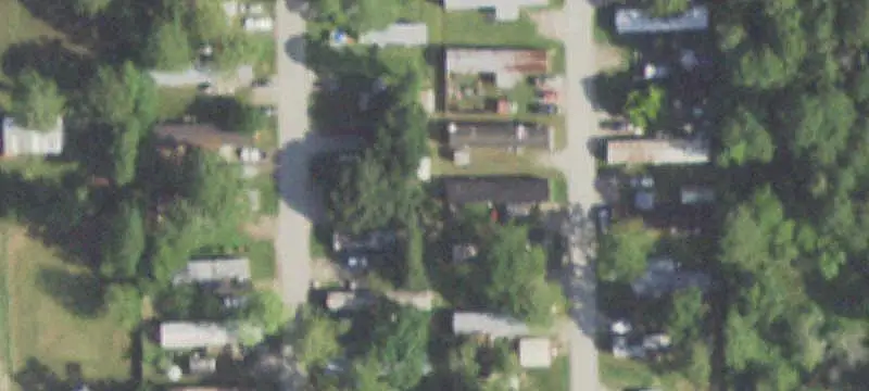 Vacant Land