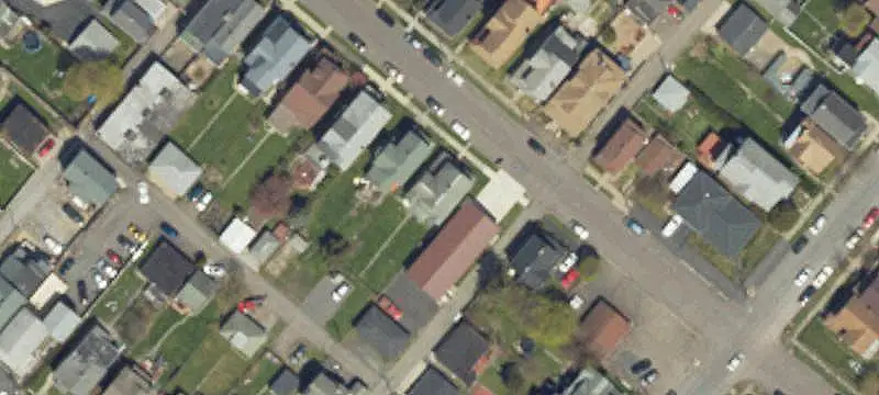 Two-Unit Duplex with Off-Street Parking