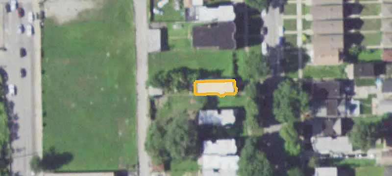 2-Unit Duplex Property