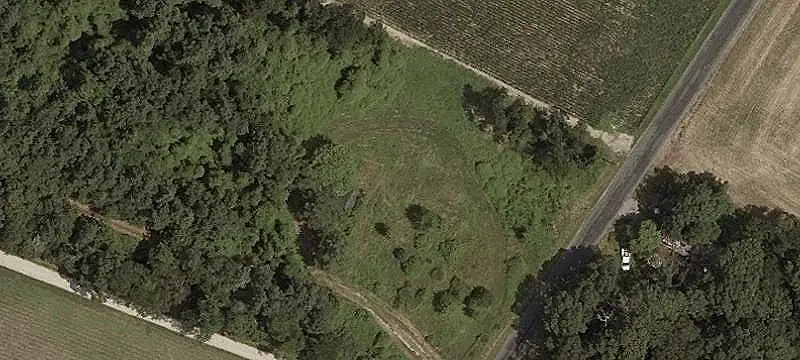 Riverfront Hunting Land