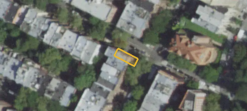 Five-Family Apartment Building
