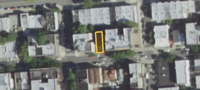 Church Property with FAR Capacity