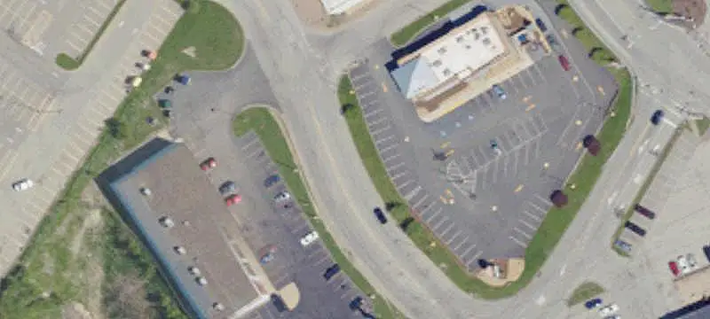 Retail Space Available