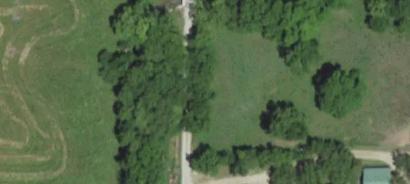 Riverfront Hunting Land