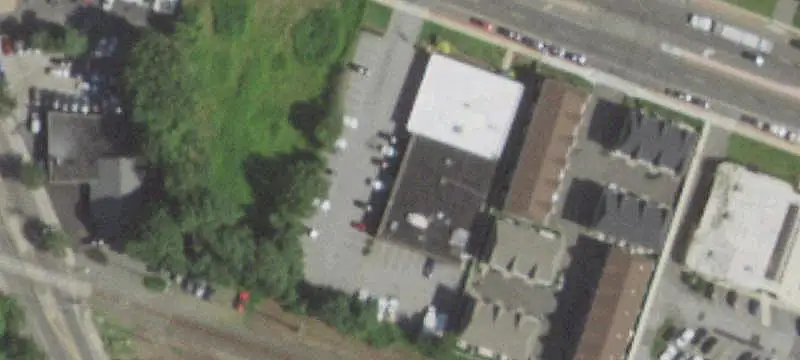 Multi-Tenant Office Building