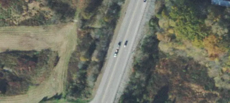 Commercial Land with Highway Frontage