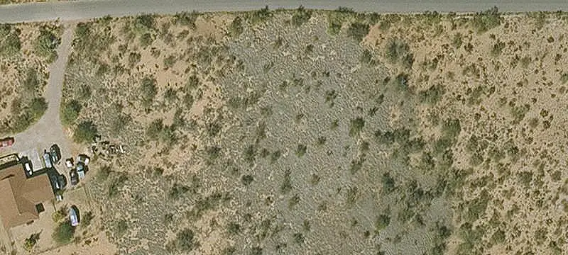 Unimproved Land