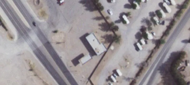 Mixed-Use Property Near I-10 Exit