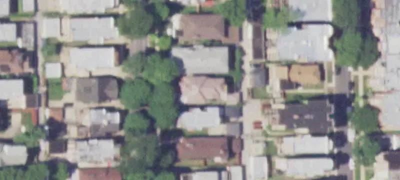 Spacious Two-Unit Duplex