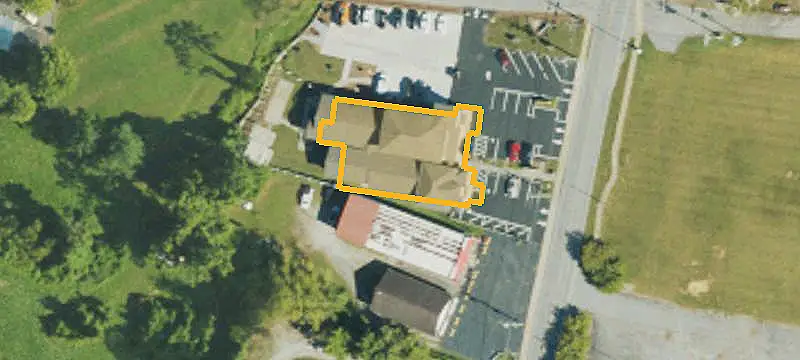 Class A Medical Office Buildings