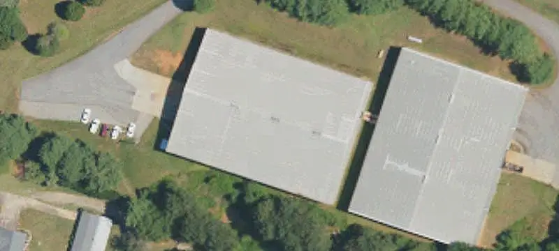 Manufacturing Facility with Loading Access