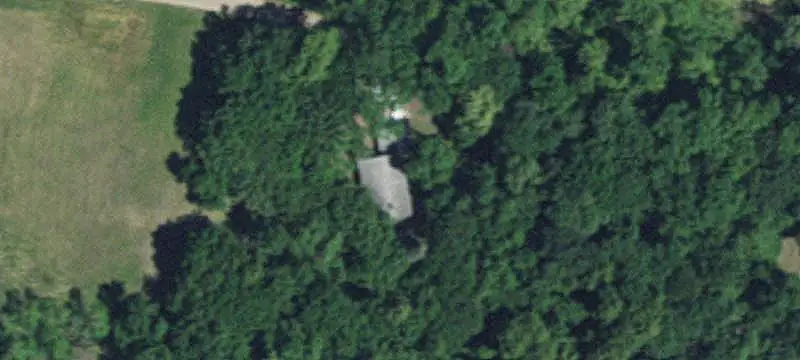 Commercial Land with Dual Access