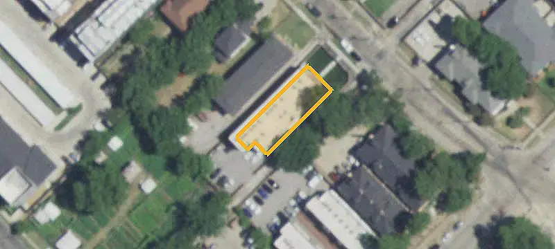 Reconstructed 18-Unit Apartment Building