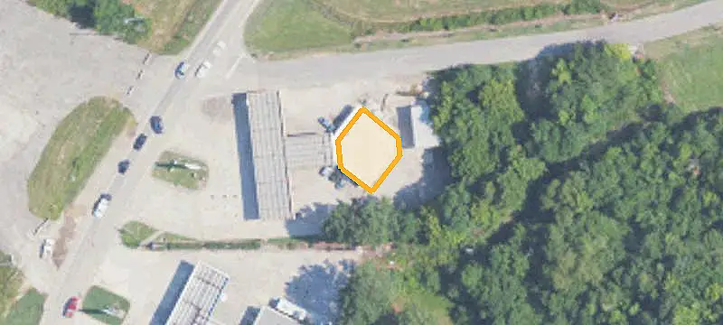 Convenience Store Property