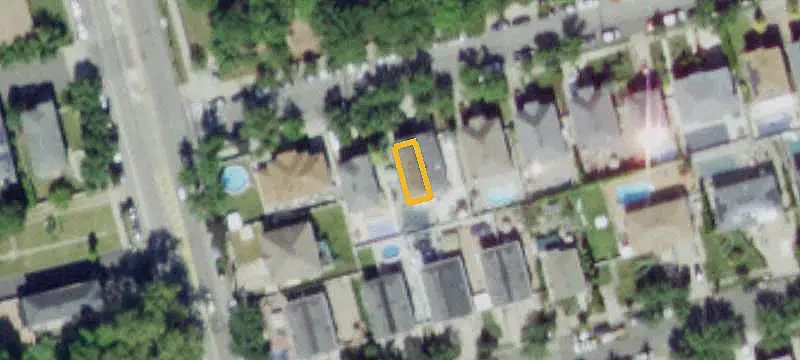 Semi-Attached 2-Family Home
