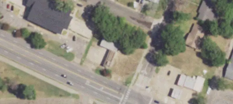 Remodeled Storefront Property