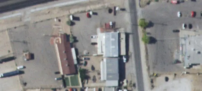 Commercial Land with Highway Access