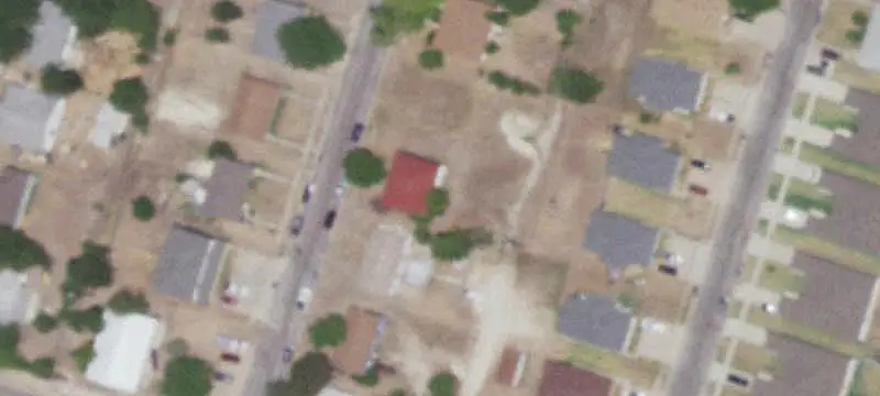 Duplex with 2025 Roof