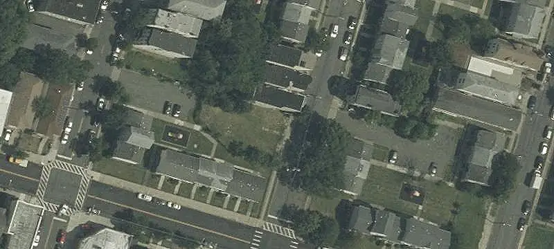 Three-Unit Property with Garage