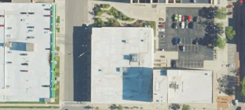 Office Portfolio with Gated Parking