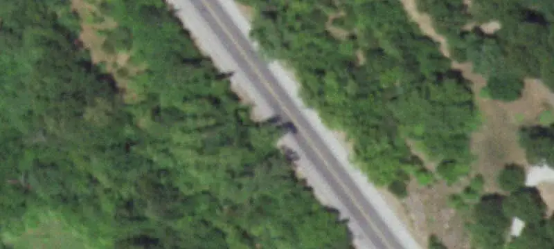 Mixed-Use Property with Creek Frontage