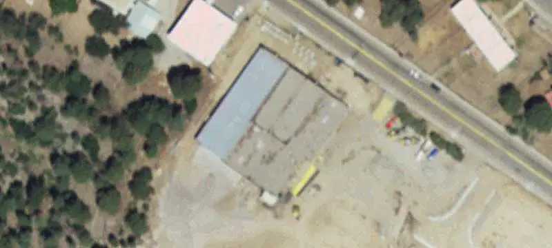 Commercial Land for Redevelopment