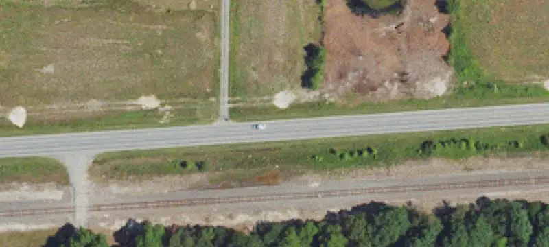 Commercial Land Across from Battery Plant