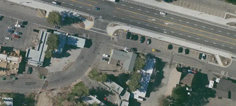 Mixed-Use Property with Retail