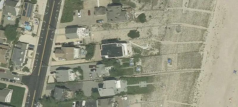 Waterfront Land Parcel
