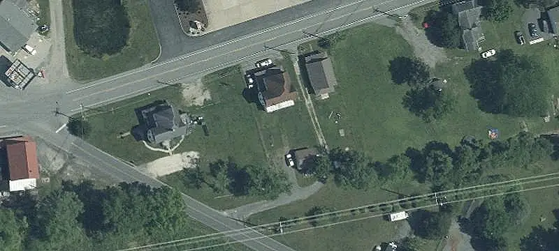 Two-Unit Duplex Rental