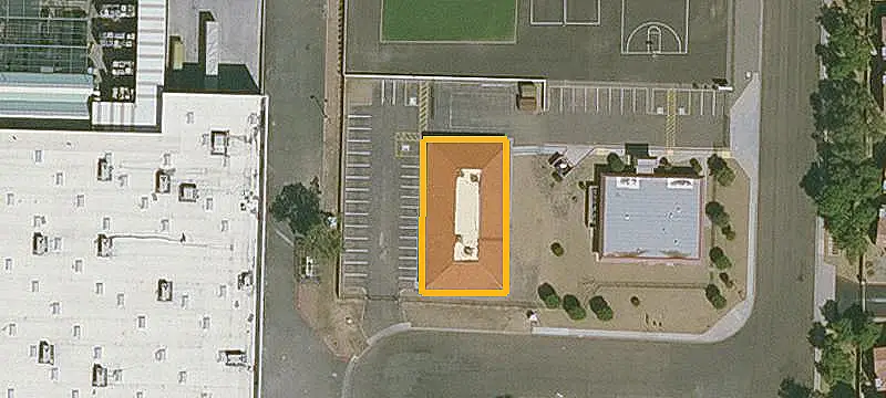 Former School Property for Conversion