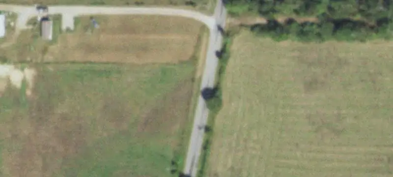 Hunting Land with Campsites