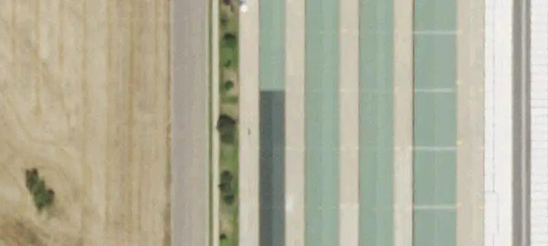 PUD-Zoned Industrial Land
