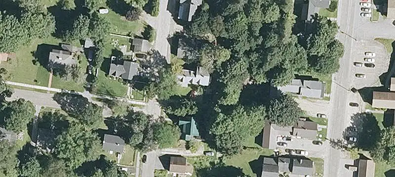 Duplex With Walkout Basement