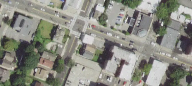 Two-Unit Mixed-Use Property